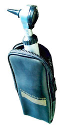 PO-2: Example of packaging for otoscope (price is only for empty pouch)