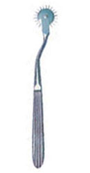 1-380: Pin Wheel, Wartenberg