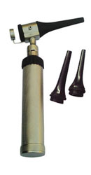 541/E Veterinary Otoscope