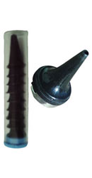 551 Reusable specula for Otoscope